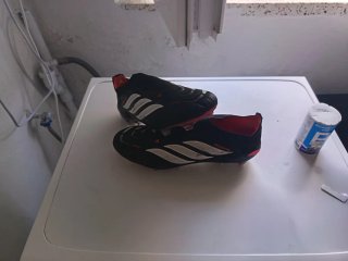 Botas Adidas predator elite "gama alta"