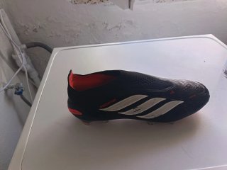 Botas Adidas predator elite "gama alta"