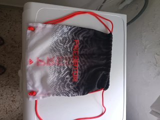 Botas Adidas predator elite "gama alta"