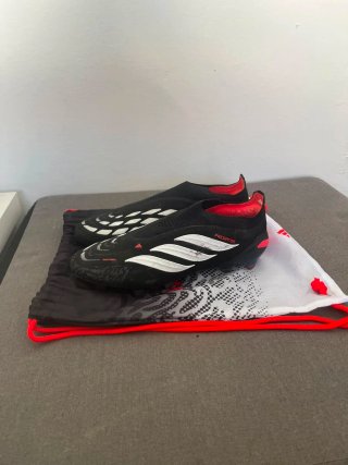 Botas Adidas predator elite "gama alta"