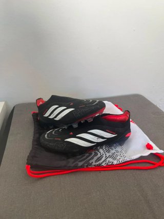 Botas Adidas predator elite "gama alta"