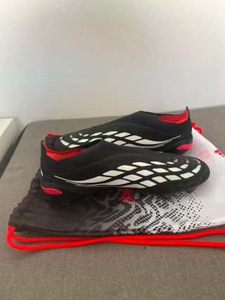 Botas Adidas predator elite "gama alta"
