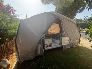 Carro Tienda Suprema 500