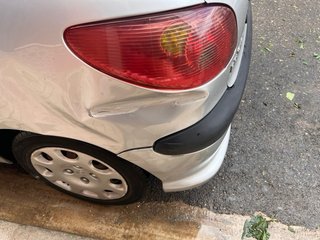 Peugeot 206 2006