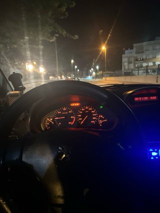 Peugeot 206 2006