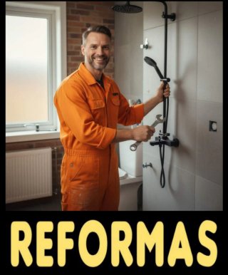 Reformas en general