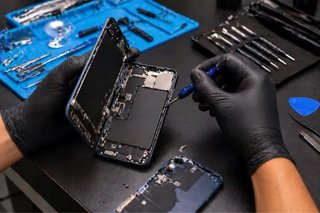 Hago reparaciones moviles