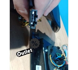 GF PILOTOS VOLKSWAGEN VW GOLF 6 08-12 FULL LED DINAMICOS AH
