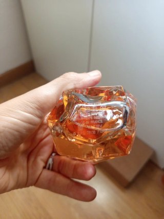 Perfume Issey Miyake Pleats Please Naranja