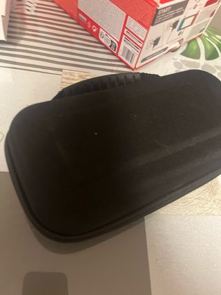 Nintendo Switch,con estuche,poco uso