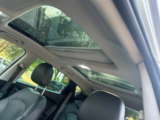 Hyundai ix35 2013
