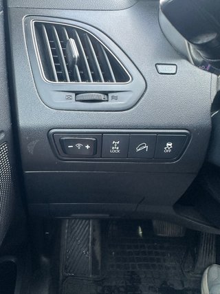 Hyundai ix35 2013