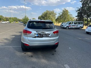 Hyundai ix35 2013