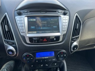 Hyundai ix35 2013