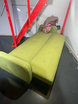 Sofá cama