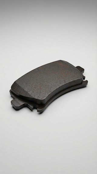 Pastillas Freno Brembo Audi TT MK2 Traseras