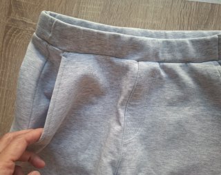 Pantalón deportivo Uniqlo niñ@