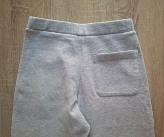 Pantalón deportivo Uniqlo niñ@