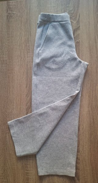 Pantalón deportivo Uniqlo niñ@
