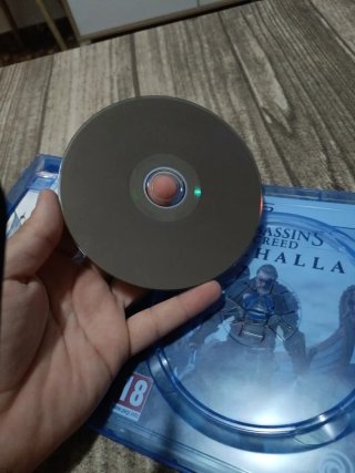 Assassin's Creed Valhalla PS5
