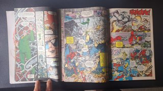 Pack Spider-Man No 10 y 11 (Comics Forum)