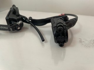 Maneta Magura MT7