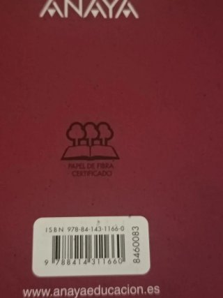 Latín : 1 Bachillerato Operación mundo