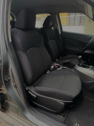 Nissan Juke 2013
