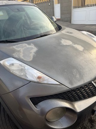 Nissan Juke 2013