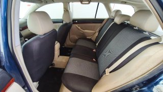 Toyota Avensis 2004