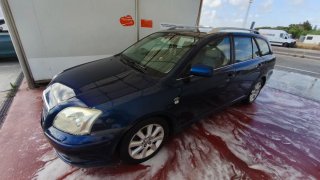 Toyota Avensis 2004