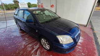 Toyota Avensis 2004