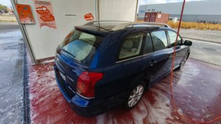 Toyota Avensis 2004