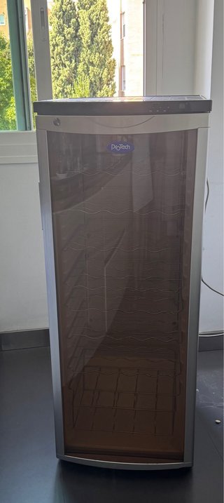 Vinoteca Protech 25-30 botellas