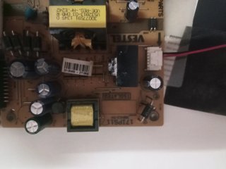 Placa TV Vestel 17MB95S-1