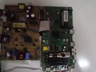 Placa TV Vestel 17MB95S-1