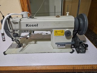 Máquina de Coser Industrial Kosel