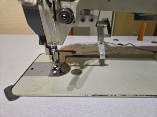 Máquina de Coser Industrial Kosel