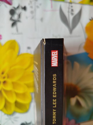 1985 El año de nuestra vida (Marvel Deluxe) Cómic