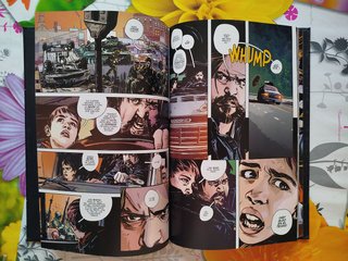 1985 El año de nuestra vida (Marvel Deluxe) Cómic