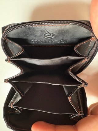 Cartera Ridalmoda — Estilo clásico
