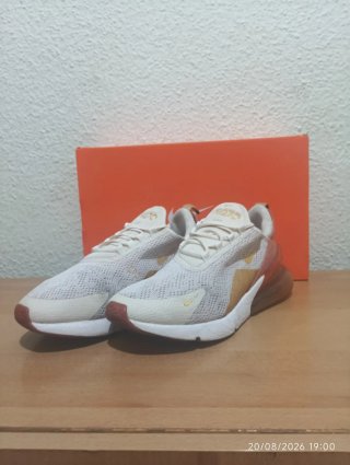Nike Air Max 270 Talla 39