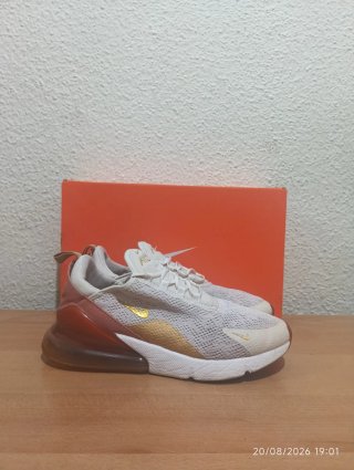 Nike Air Max 270 Talla 39