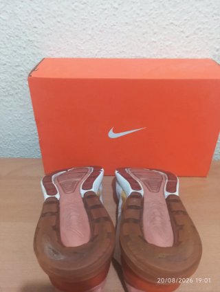 Nike Air Max 270 Talla 39