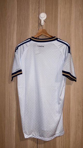 Camiseta de fútbol Italia