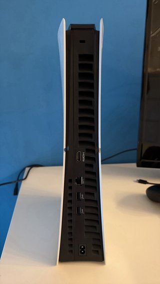 PlayStation 5 + Controller Nero