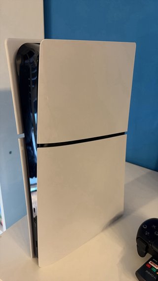 PlayStation 5 + Controller Nero