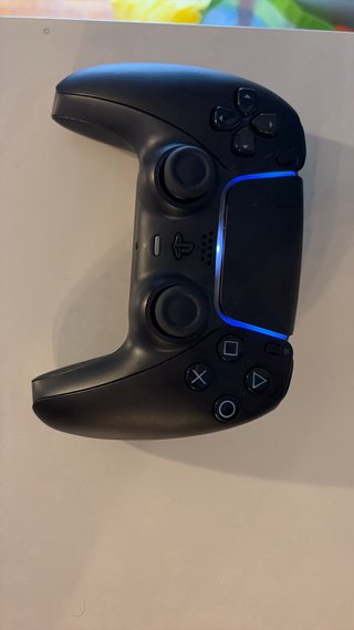 PlayStation 5 + Controller Nero