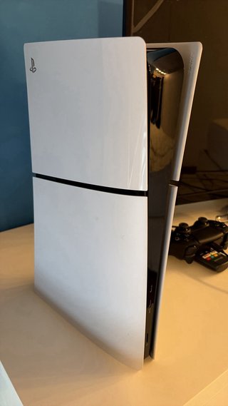 PlayStation 5 + Controller Nero