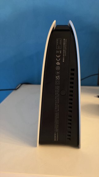 PlayStation 5 + Controller Nero
